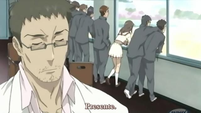 Otaku Gallery  / Anime e Manga / Tokyo Majin Gakuen Kenpuchou / Screen Shots / 02 - Odio sotto i petali di cliegio all`inizio di primavera / 043.jpg